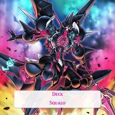 Yugioh deck mazzo usato  Roma
