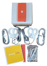 (NOVO) Monitor de Uso de Energia Doméstica Sense Solar SM3 FRETE GRÁTIS comprar usado  Enviando para Brazil