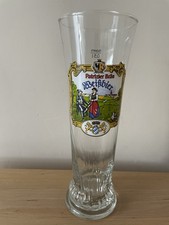 Patrizier brau weißbierglas gebraucht kaufen  Neunkirchen