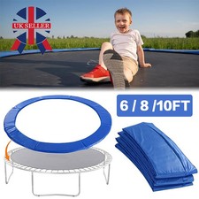 10ft replacement trampoline for sale  TAMWORTH