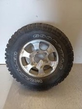 Roue mitsubishi pajero d'occasion  France