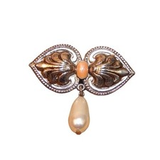 Vintage beautiful baroque for sale  Hooker