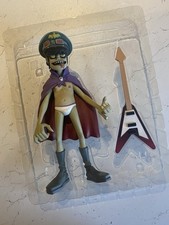 Kidrobot gorillaz murdoc for sale  WIDNES