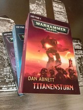 Warhammer 40000 40k gebraucht kaufen  Chemnitz