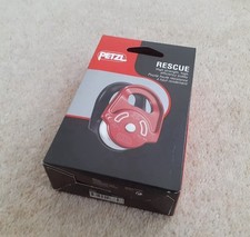 Petzl p50a rescue for sale  WISHAW