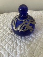 Vintage cobalt silver for sale  Los Angeles