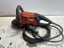 Hilti dg150 concrete for sale  LEEDS
