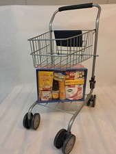 Spiel einkaufswagen zubehör gebraucht kaufen  Melle