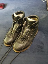 Hanwag leather hiking for sale  Granite Falls