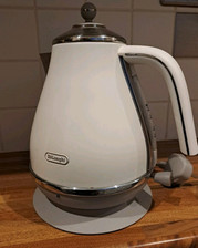 Longhi jug kettle for sale  NOTTINGHAM