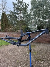 Nukeproof dissent 297 for sale  HEREFORD