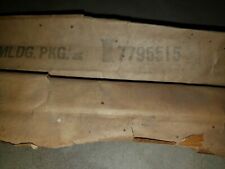 Nos 7795515 pontiac for sale  Appleton