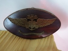 Crest aviazione navale usato  Catania