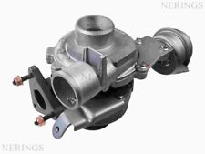 Turbocompressor SUZUKI GRAND VITARA II 1.9 DDiS 760680 comprar usado  Enviando para Brazil