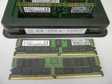 Kingston 32gb ram gebraucht kaufen  Wenzenbach