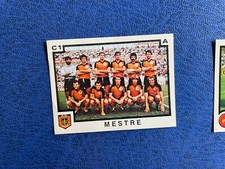Panini 1982 calciatori usato  Canelli