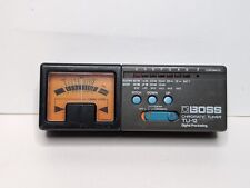 Used boss chromatic for sale  SOUTHPORT