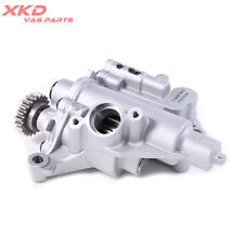 Bomba de óleo do motor EA888 Gen2 para VW Golf Jetta CC Tiguan AUDI A5 Q5 TT 06H115105AQ comprar usado  Enviando para Brazil