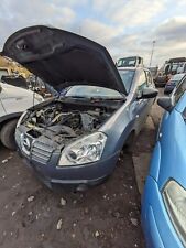 Nissan qashqai breaking for sale  GRIMSBY