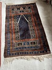 Tapis ancien main d'occasion  Courbevoie