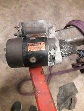 Suzuki cappuccino starter for sale  BRIDGNORTH