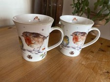 New winter robins for sale  SHEERNESS
