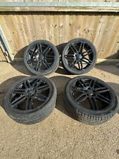 Audi black edition for sale  Peterborough