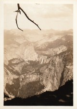 Yosemite half dome for sale  Hayward