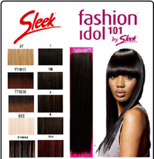 Sleek fashion idol for sale  UK