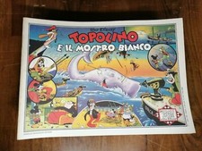 Topolino grandi storie usato  Latina