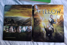 Willow 1988 blu for sale  SHEFFIELD