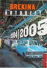Brekina autoheft programm gebraucht kaufen  Hannover