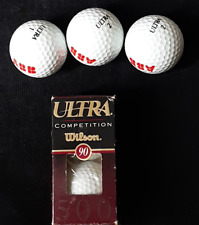 Lotto wilson palline usato  Vignate