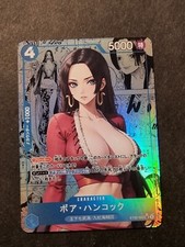 Boa hancock one usato  Grottammare