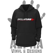 Skillaturbo solid print for sale  BANBRIDGE
