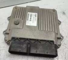 Centralina motore lancia usato  Carlentini