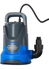 Submersible sump pump for sale  Goshen