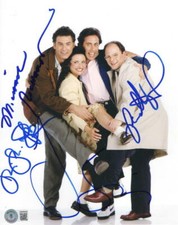Complete cast signed for sale  Valley Stream