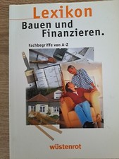 Bauen & Renovieren gebraucht kaufen  Kirchheimbolanden