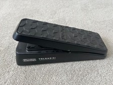 Dunlop volume guitar for sale  BRIGHOUSE