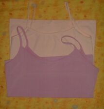 Coppia top canotte usato  Portomaggiore