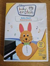 Disneys baby einstein for sale  PONTEFRACT