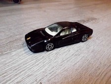 Burago ferrari testarossa gebraucht kaufen  Elmenhorst