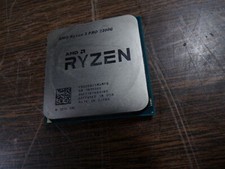 Processador AMD Ryzen 3 2200G 3.5GHz AM4 soquete (YD2200C5M4MFB) comprar usado  Enviando para Brazil