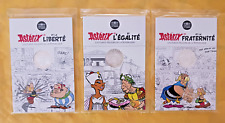 Offert. astérix. série d'occasion  Fumel