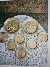 Set sotto bicchieri usato  Caprino Veronese