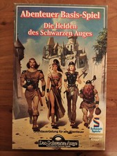 Schwarze auge abenteuer gebraucht kaufen  Erkrath
