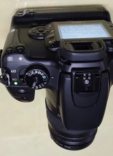 Used canon eos d'occasion  Expédié en Belgium