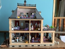 playmobil mansion for sale playmobil mansion for sale Tilton