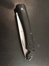 Unique couteau mineur d'occasion Unique couteau mineur d'occasion  Lons-le-Saunier